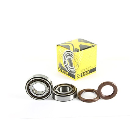 PROX ŁOŻYSKA WAŁU KORBOWEGO Z USZCZELNIACZAMI KTM SXF 250/350 16-18+ HUSQVARNA FC 250/350 16-18