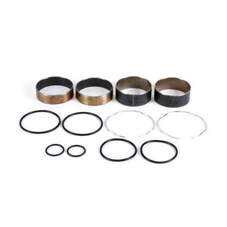 PROX ZESTAW TULEJEK (PANEWEK) ZAWIESZENIA PRZEDNIEGO SUZUKI RM 125/250 (00) (38-6040)