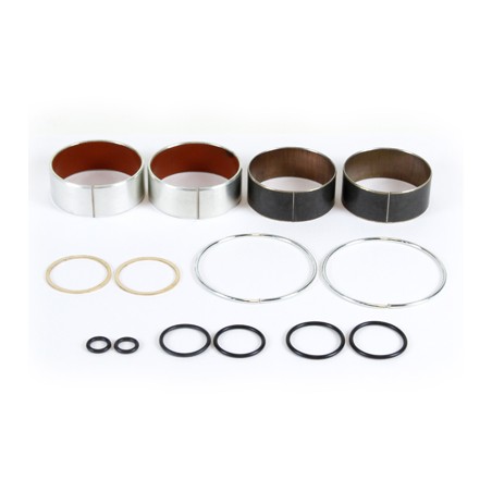 PROX ZESTAW TULEJEK (PANEWEK) ZAWIESZENIA PRZEDNIEGO KTM SX 400 (02), SX 520 (02), KTM EXC 125 (02), EXC 200 (02), EXC 250 (02),