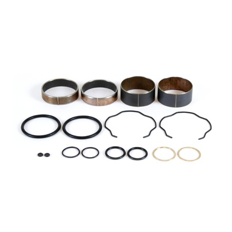 PROX ZESTAW TULEJEK (PANEWEK) ZAWIESZENIA PRZEDNIEGO KAWASAKI KLX 250 '94-'18, KLX 650C/R '93-'96, KLX 300R '97-'07 (38-6064)