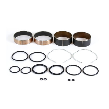 PROX ZESTAW TULEJEK (PANEWEK) ZAWIESZENIA PRZEDNIEGO HONDA CRF 250R '10-'14 (38-6081)