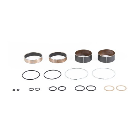 PROX ZESTAW TULEJEK (PANEWEK) ZAWIESZENIA PRZEDNIEGO KTM SX 125 '13-'14, SXF 250/350 '12-'14, EXCF 250/350/450 (38-6082)