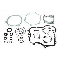 PROX 2024/12 KOMPLET USZCZELEK Z KOMPLETEM USZCZELNIACZY SILNIKOWYCH YAMAHA YZ 65 '18-'25