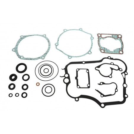 PROX 2024/12 KOMPLET USZCZELEK Z KOMPLETEM USZCZELNIACZY SILNIKOWYCH YAMAHA YZ 65 '18-'25