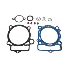 PROX 2024/12 USZCZELKI TOP-END KTM EXC-F 350 '24-'25, HUSQVARNA FE 350 '24-'25, GAS GAS EC 350 F '24-'25