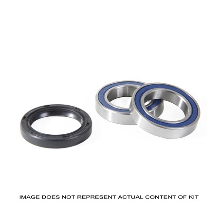 PROX ŁOŻYSKA KOŁA PRZEDNIEGO KTM 125/200/250/300/360/380 EGS/EXC, LC4, DUKE (25-1061)