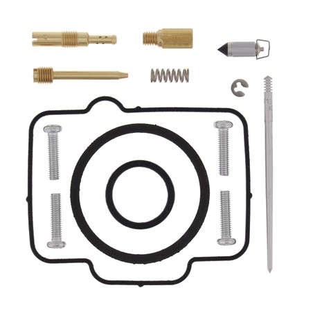 PROX ZESTAW NAPRAWCZY GAŹNIKA HONDA CR 250R '00 (26-1166)