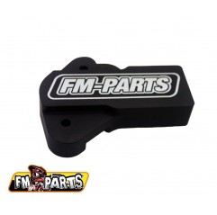 FM-PARTS OSŁONA CZUJNIKA TPS KTM/HUSQVARNA EXC/TE TPI '18-'20 KOLOR CZARNY