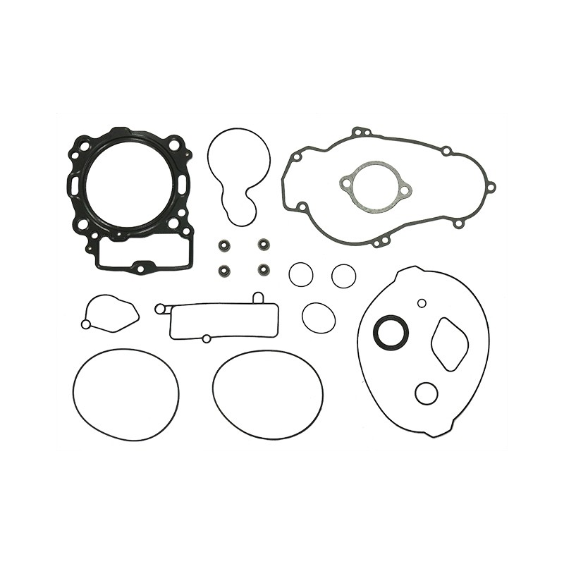 NAMURA KOMPLET USZCZELEK KTM SXF 450 '07-12, XCF 450 '08-09