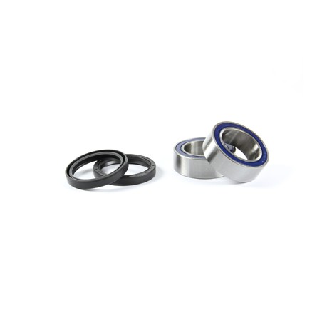 PROX ŁOŻYSKA OSI TYLNEJ Z USZCZELNIACZAMI SUZUKI LTZ 400 '03-'08 (25-1663)