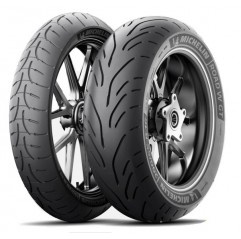 MICHELIN OPONA 130/70R18 ROAD W GT 63H M/C TL PRZÓD DOT 07/2025