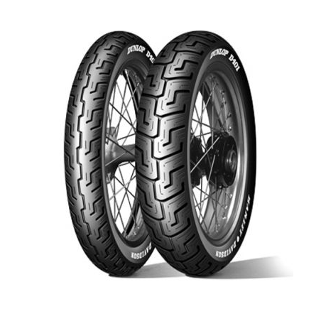DUNLOP OPONA 150/80B16 D401 T (HARLEY-DAVIDSON) 77H TL TYŁ