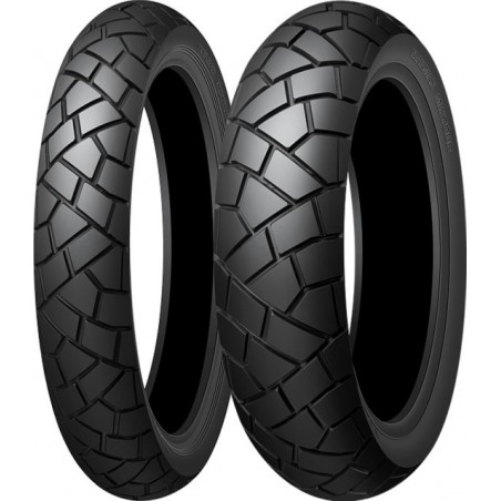 DUNLOP OPONA 120/70R17 TRAILMAX MIXTOUR 58H TL PRZÓD DOT 09/2025