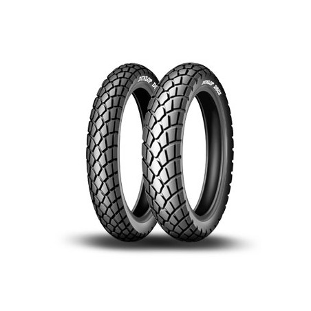 DUNLOP OPONA 130/80-17 D602 65P TL TYŁ DOT 09/2025