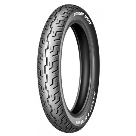 DUNLOP OPONA 100/90-19 D401 57H TL PRZÓD HARLEY-DAVIDSON DOT 20/2022