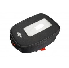 KAPPA 2025/04 TORBA (TANKBAG) NA ZBIORNIK DO MOCOWANIA TANKLOCK 5L KOLOR SZARY