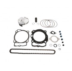 VERTEX 2025/02 ZESTAW NAPRAWCZY GÓRY SILNIKA KTM EXC-F 450 (EXCF450) '20-'23, HUSQVARNA FE 450 '20-'23, GAS GAS EC 450 F 24-'25 