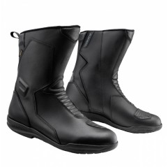 GAERNE (2020/2021) BUTY TURYSTYCZNE KRÓTKIE G. ASPEN BLACK (GORE-TEX) KOLOR CZARNY ROZMIAR 43