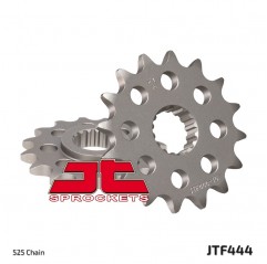 JT ZĘBATKA PRZEDNIA 2309 16 SUZUKI GSXR 1000 17-18 (-1) (JTF444.16)* (ŁAŃC. 525)