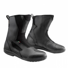 GAERNE (2020/2021) BUTY TURYSTYCZNE KRÓTKIE G. VENTO BLACK (GORE-TEX) KOLOR CZARNY ROZMIAR 43