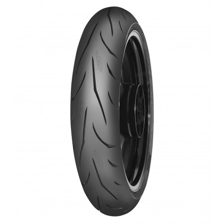 MITAS OPONA 150/60ZR17 SPORT FORCE+ RS (66W) TL TYŁ DOT 15/2025