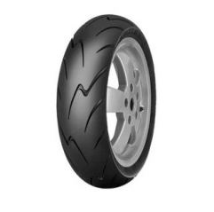 MITAS OPONA 130/60-13 MAXIMA 60P TL PRZÓD/TYŁ DOT 03/2025 (535033)