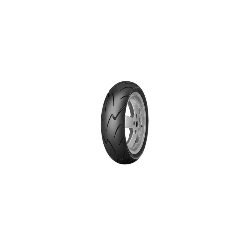 MITAS OPONA 130/60-13 MAXIMA 60P TL PRZÓD/TYŁ DOT 03/2025 (535033)