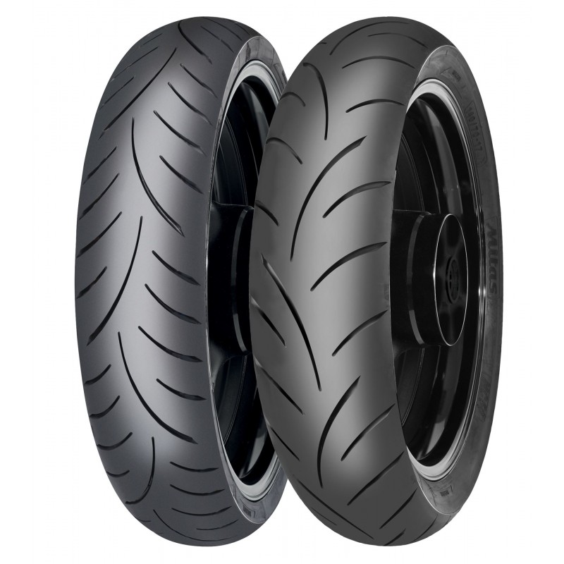 MITAS OPONA 130/70-17 MC 50 62H TL TYŁ DOT 20/2025 (579081)