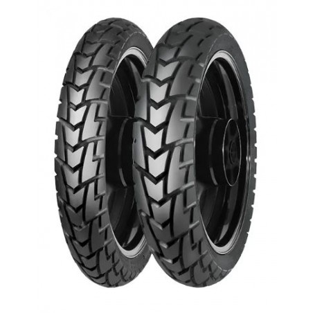 MITAS OPONA 130/70-17 MC 32 62R TL TYŁ DOT 18/2025 (572992)