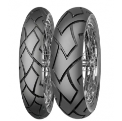 MITAS OPONA 90/90-21 TERRA FORCE-R 54V TL PRZÓD DOT 17/2025 (586691)