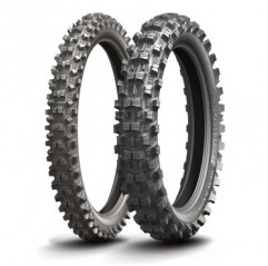 MICHELIN OPONA 70/100-19 STARCROSS 5 SOFT 42M TT M/C PRZÓD DOT 20/2025