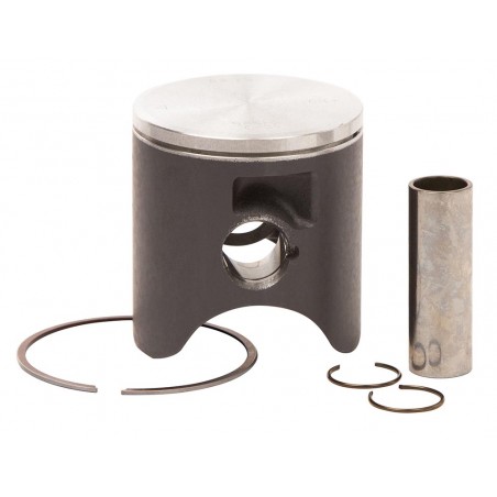 VERTEX TŁOK YAMAHA YZ 125 (YZ125) '05-'17 REPLICA (+1,00MM 54,95) (PIERŚCIENIE 53010005500 X 1 SZT)