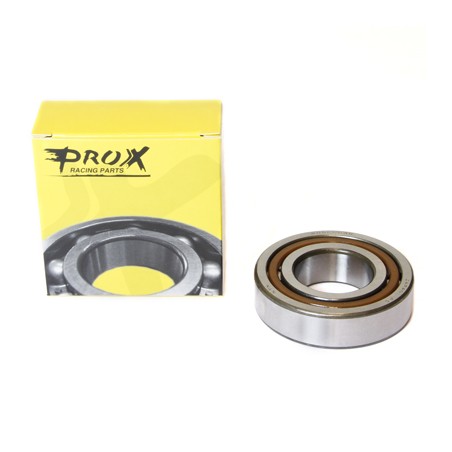 PROX ŁOŻYSKO WAŁU KORBOWEGO KTM SX/SXF 125/150/200/250/520/525 2T/4T (NJ206 30x62x16)