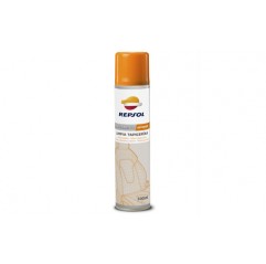 REPSOL ŚRODEK DO CZYSZCZENIA TAPICERKI POJAZDU UPHOLSTERY CLEANER AEROSOL 300ML (25)