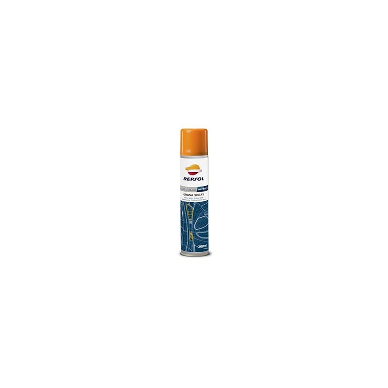 REPSOL SMAR UNIWERSALNY W SPRAYU GRASA SPRAY 300 ML (25)