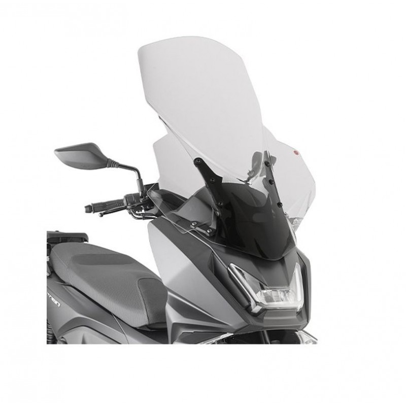 KAPPA MOCOWANIE SZYBY 6125DTK KYMCO SKYTOWN 125 '24-,