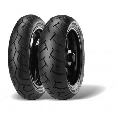 PIRELLI OPONA 140/70-13 DIABLO SCOOTER 61P TL M/C TYŁ DOT 08/2019