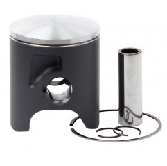 VERTEX TŁOK HONDA CR 250 '05-'07 REPLICA (66,35MM) (PIERŚCIENIE 53010006640 X 1 SZT.)