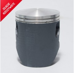 VERTEX TŁOK HONDA CR 250 '05-'07 RACE 66,37MM (2 PIERŚCIENIE) (PIERŚCIENIE 53010006640 X 2 SZT.) PROMOCJA