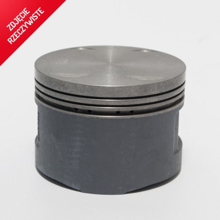 VERTEX TŁOK HONDA TRX 350 '85-'89 (82MM) (+1,00 MM) PROMOCJA