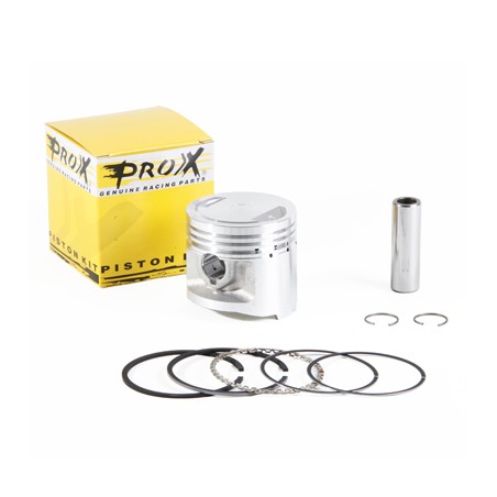 PROX TŁOK HONDA XL 125 77-83, CB 125 S (57,50MM)