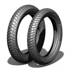MICHELIN OPONA 90/80-16 ANAKEE STREET 51S TL M/C REINF PRZÓD/TYŁ DOT 21/2025