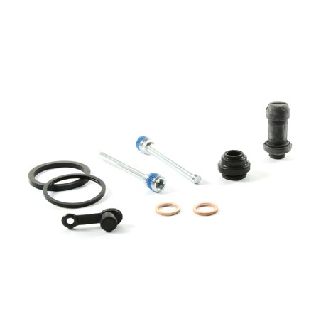 PROX ZESTAW NAPRAWCZY ZACISKU HAMULCOWEGO TYŁ KAWASAKI KX 125 / 250 '88-'93, KLX 250 / 300 / 650, KDX 200 / 220 '95-'06, SUZUKI 