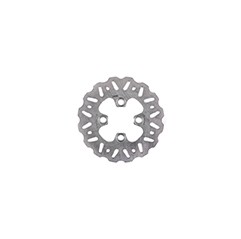 PROX TARCZA HAMULCOWA YAMAHA PRZÓD YFZ 450 R '09-'20,YFM 700 R RAPTOR '06-'20