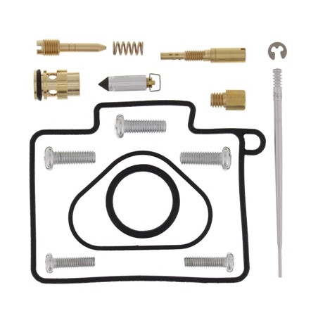 PROX ZESTAW NAPRAWCZY GAŹNIKA YAMAHA YZ 125 '12-'18 (26-1145)