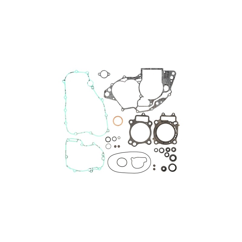 PROX KOMPLET USZCZELEK Z KOMPLETEM USZCZELNIACZY SILNIKOWYCH HONDA CRF 250 R '08-'09