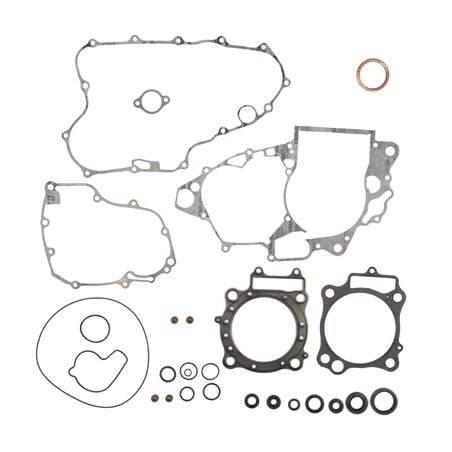 PROX KOMPLET USZCZELEK Z KOMPLETEM USZCZELNIACZY SILNIKOWYCH HONDA CRF 450 X '05-'16