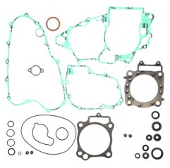 PROX KOMPLET USZCZELEK Z KOMPLETEM USZCZELNIACZY SILNIKOWYCH HONDA CRF 450 R '02-'06