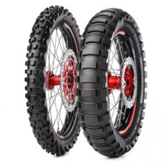 METZELER OPONA 150/70R18 KAROO EXTREME 70S TL MST M/C TYŁ DOT 14/2024