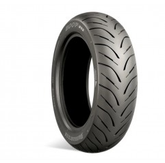 BRIDGESTONE OPONA 150/70-13 HOOP B02 64S TL HONDA SILVER WING TYŁ DOT 06/2025